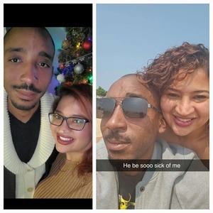 Meet your Posher, Whitney